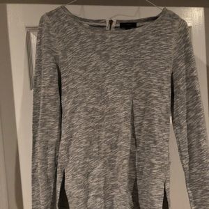 Long sleeve J crew shirt